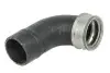 Фото Шланг інтеркулера Лів (короткий) BMW X3 (E83) 3.0D 01.04-08.10 Thermotec (DCB067TT) зображення 1