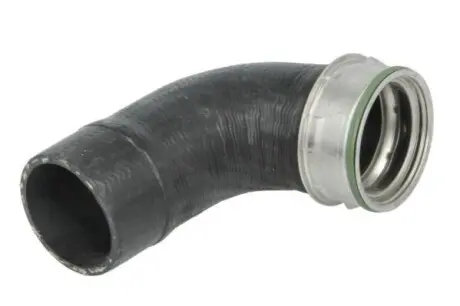 Шланг інтеркулера Лів (короткий) BMW X3 (E83) 3.0D 01.04-08.10 Thermotec DCB067TT Купити в Україні