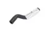 Шланг інтеркулера CITROEN BERLINGO, BERLINGO MULTISPACE, C3 I, C3 II, C4, C4 I, C5 II, C5 III, JUMPY II, XSARA PICASSO FORD FOCUS C-MAX, FOCUS II MINI (R56) PEUGEOT 207 1.6D/2.0D 12.99 Thermotec (DCC020TTS) зображення 1