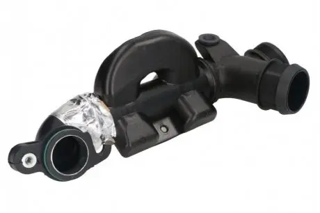 Патрубок турбіни Ford Focus II/Mazda 3 1.6TDCi 04-13 THERMOTEC DCC061TT Купити в Україні