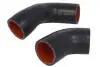 Фото Шланг інтеркулера CITROEN JUMPER III PEUGEOT BOXER 2.2D 04.06 Thermotec (DCC067TT) зображення 1