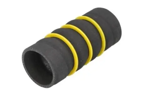 Патрубок интеркулера Peugeot Partner 1.6HDi 08- Thermotec DCC078TT