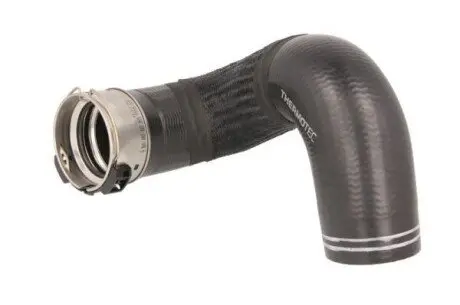 Шланг інтеркулера Лів (Нижн/передн) ALFA ROMEO GIULIETTA 1.6D 04.10-12.20 Thermotec DCD008TT