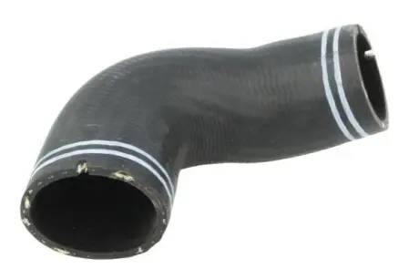 Шланг интеркулера (Выпускная сторона, колено U) ALFA ROMEO GIULIETTA 1.4/1.4LPG/1.6D 04.10-12.20 Thermotec DCD023TT