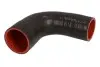 Шланг інтеркулера (коліно "U") ALFA ROMEO GIULIETTA 1.8/2.0D 04.10-12.20 Thermotec (DCD033TT) зображення 1