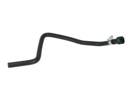 Шланг інтеркулера FIAT LINEA 1.4 06.07 Thermotec DCF005TT