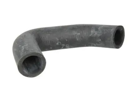Шланг інтеркулера FIAT PALIO, SIENA, STRADA 1.3D 06.03-08.12 Thermotec DCF028TT