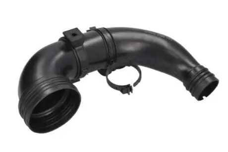 Патрубок подачі повітря ALFA ROMEO MITO FIAT DOBLO, DOBLO CARGO, GRANDE PUNTO, LINEA, PUNTO, PUNTO EVO 1.3D 10.05 Thermotec DCF033TT Купити в Україні