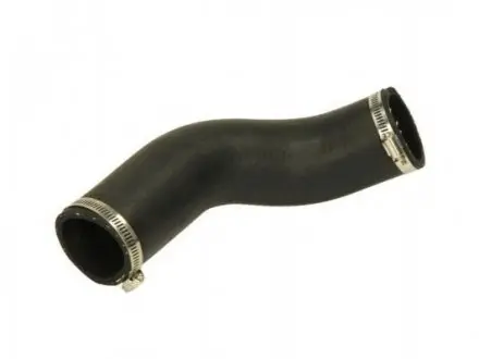 Шланг інтеркулера (Нижн) FIAT STILO 1.9D 10.01-08.08 Thermotec DCF036TT