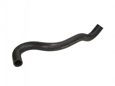 Шланг гумовий системи охолодження Нижн FORD FIESTA V, FUSION 1.4D 11.01-12.12 Thermotec DCG034TT