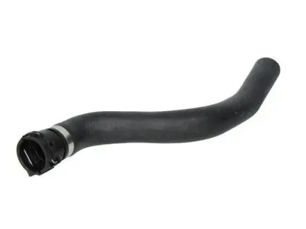 Шланг гумовий системи охолодження Верх Лів FORD FIESTA V, FUSION 1.25/1.4/1.6 11.01-12.12 Thermotec DCG035TT Купити в Україні