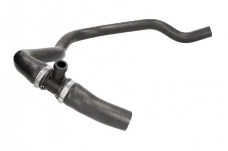 Шланг гумовий системи охолодження Нижн FORD KA 1.3 09.96-11.08 Thermotec DCG082TT