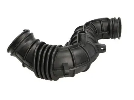 Шланг інтеркулера (Впускна сторона) FORD TRANSIT 2.2D-3.2D 04.06-08.14 Thermotec DCG100TT