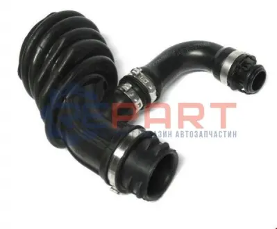 Патрубок інтеркулера THERMOTEC DCG106TT Купити в Україні