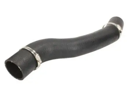 Фото Патрубок інтеркулера THERMOTEC (DCG112TT) зображення 1