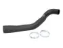 Шланг інтеркулера (Нижн, чорн) FORD C-MAX II, FOCUS II, FOCUS III 1.6D 07.04-02.20 Thermotec (DCG121TT) зображення 1