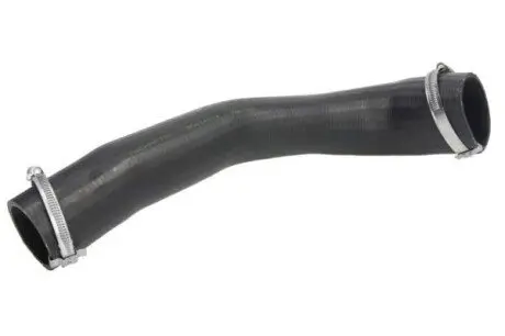 Шланг інтеркулера Лів (Верх/передн, довг) FORD MONDEO IV, S-MAX 2.2D 03.08-01.15 Thermotec DCG168TT