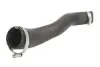 Шланг інтеркулера (Випускна сторона, довг) FORD FIESTA V, FUSION 1.6D 11.04-12.12 Thermotec (DCG192TT) зображення 1