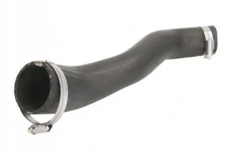 Шланг інтеркулера (Випускна сторона, довг) FORD FIESTA V, FUSION 1.6D 11.04-12.12 Thermotec DCG192TT