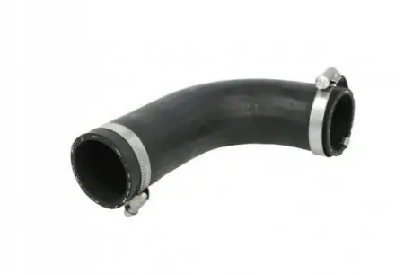 Шланг інтеркулера (Випускна сторона, короткий) FORD TRANSIT 2.3/2.4D 01.00-05.06 Thermotec DCG224TT