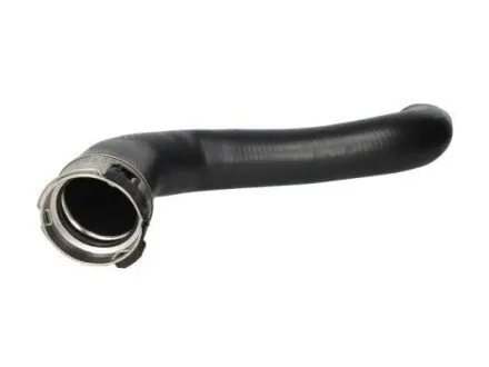 Шланг інтеркулера Прав (Верх/передн, довг) LAND ROVER RANGE ROVER III 3.0D 03.02-08.12 Thermotec DCI001TT