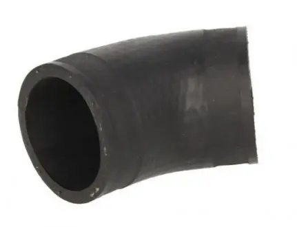 Шланг інтеркулера LAND ROVER DISCOVERY II 2.5D 11.98-06.04 Thermotec DCI015TT