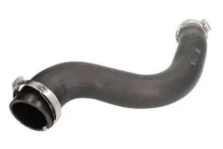 Шланг інтеркулера Прав LAND ROVER RANGE ROVER III, RANGE ROVER SPORT I 3.6D 04.06-03.13 Thermotec DCI051TT Купити в Україні