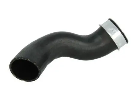 Фото Патрубок інтеркулера THERMOTEC (DCM017TT) зображення 1