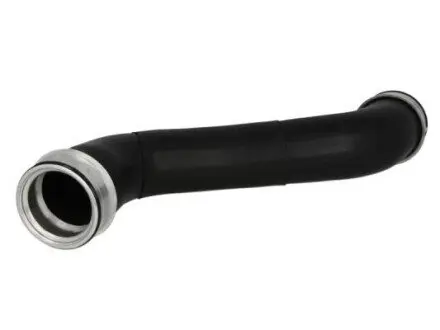 Шланг інтеркулера (чорн) MERCEDES E T-MODEL (S211), E (W211) 3.0D/3.2D 11.02-07.09 Thermotec DCM019TT