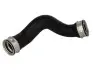 Шланг інтеркулера Лів (Верх) MERCEDES C (CL203), C T-MODEL (S203), C (W203), CLK (C209) 2.2D/2.7D 05.00-05.08 Thermotec (DCM026TT) зображення 1