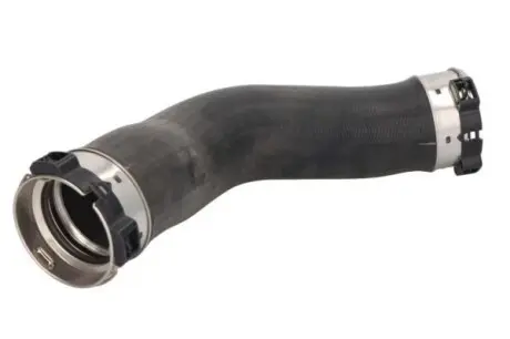 Шланг інтеркулера (чорн) MERCEDES C T-MODEL (S205), C (W205) 1.6D 05.14-05.18 Thermotec DCM060TT