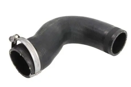 Фото 1 — Патрубок інтеркулера (R) MB Sprinter 2.2CDI OM646 THERMOTEC (DCM092TT) Фото Патрубок інтеркулера (R) MB Sprinter 2.2CDI OM646 THERMOTEC (DCM092TT) зображення 1