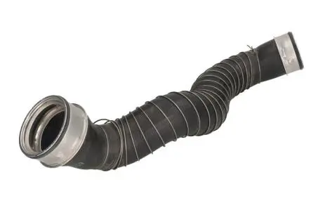 Шланг інтеркулера (чорн) MERCEDES E T-MODEL (S211), E (W211) 1.8/1.8CNG 11.02-07.09 Thermotec DCM109TT