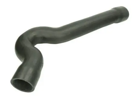 Шланг інтеркулера Прав (Верх/середн) PEUGEOT 406 2.0D 06.98-10.04 Thermotec DCP006TT