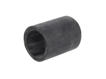 Шланг інтеркулера PEUGEOT 307, 406 2.0D 08.00-03.12 Thermotec DCP007TT