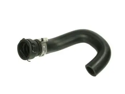 Шланг интеркулера DACIA DOKKER, DUSTER, LODGY NISSAN NOTE RENAULT CAPTUR I, CLIO III, CLIO IV, KANGOO II, MEGANE III 1.5D 06.05- Thermotec DCR064TT