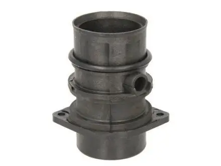 Шланг інтеркулера RENAULT CLIO II, CLIO III, THALIA III 1.5D 06.01 Thermotec DCR076TT