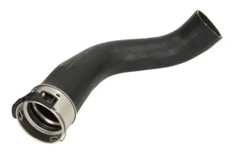 Патрубок интеркулера Thermotec DCR187TT