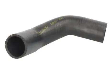 Шланг інтеркулера (Випускна сторона, короткий) RENAULT CLIO II, KANGOO, KANGOO EXPRESS 1.5D 08.04 Thermotec DCR246TT Купити в Україні