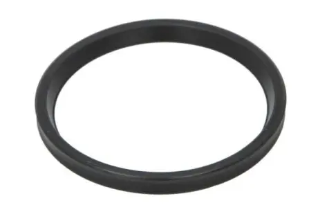 Ущільнювач патрубка інтеркулера RENAULT FLUENCE, GRAND SCENIC III, MEGANE III, SCENIC III 1.2/1.5D 02.09 Thermotec DCR278TT