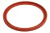 Фото Ущільнювач патрубка інтеркулера RENAULT FLUENCE, GRAND SCENIC III, MEGANE III, SCENIC III 1.5D 11.08 Thermotec (DCR281TT) зображення 2