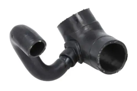 Шланг інтеркулера (Верх) VOLVO 850, C70 I, S70, V70 II 2.3/2.4 02.93-08.07 Thermotec DCV045TT