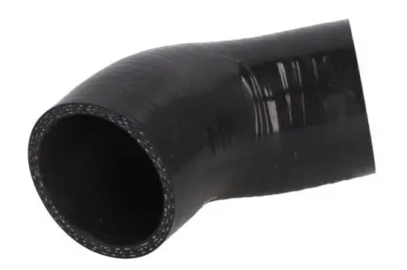Шланг інтеркулера (коліно "U") VOLVO 850, S70, V70 I 2.5D 08.95-12.00 Thermotec DCV085TT
