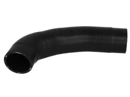 Шланг інтеркулера (Верх) MERCEDES VANEO (414) SEAT CORDOBA, IBIZA III SKODA FABIA I VW LUPO I, POLO, POLO IV 1.4D/1.7D 01.99-03.08 Thermotec DCW005TT