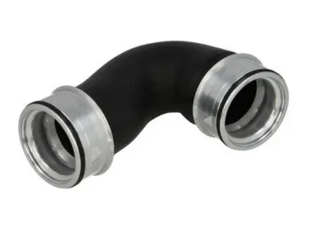 Фото Патрубок інтеркулера THERMOTEC (DCW027TT) зображення 1