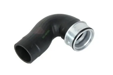 Шланг інтеркулера (Нижн) AUDI A4 B5 SKODA SUPERB I VW PASSAT B5, PASSAT B5.5 1.8/1.9D/2.0D 02.96-03.08 Thermotec DCW030TT Купити в Україні