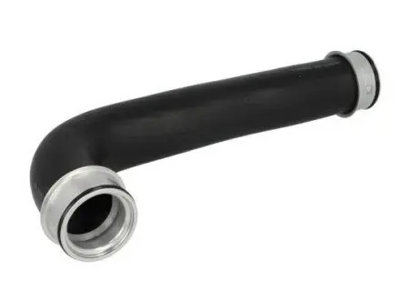 Шланг інтеркулера SEAT ALTEA, TOLEDO III SKODA OCTAVIA II VW CADDY III 1.9D 04.04-12.10 Thermotec DCW042TT Купити в Україні
