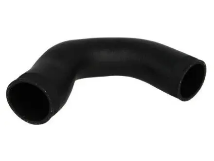 Фото Патрубок інтеркулера THERMOTEC (DCW068TT) зображення 1