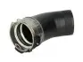 Фото Патрубок интеркулера Thermotec (DCW096TT) изображение 1