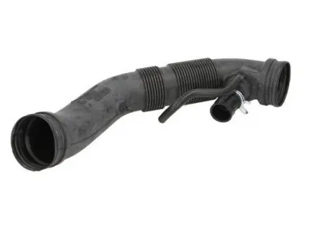 Шланг інтеркулера Прав AUDI A3 SEAT ALTEA, ALTEA XL, LEON SKODA OCTAVIA II VW CADDY III, GOLF PLUS V, GOLF V, GOLF VI, JETTA III, TOURAN 1.6-2.0 05.03-05.15 Thermotec DCW115TT Купити в Україні